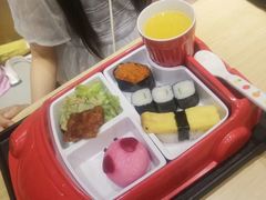 -元气寿司(新城市广场店)