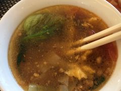 -江阴国际大酒店-旋转自助餐厅