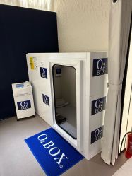 -欧兔博士·O2BOX微高压氧舱