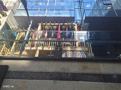 -丽达购物中心(崂山店)