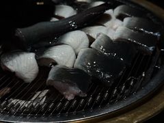 -泥炉烧肉师(新街口金銮巷店)