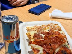 -米兰-马尔彭萨机场