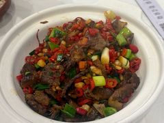 -新新湘菜馆(新中街二条店)