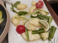 -云海肴汽锅鸡·云南小炒(曲江大悦城店)