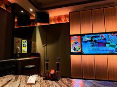-星聚会KTV(复地活力城店)