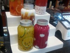 -蛋仔小茶(印象汇店)
