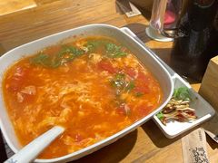 -木屋烧烤(万德庄店)