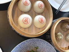 -三利音·东方司宴(外滩店)