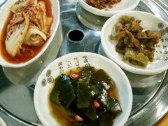 -故乡家韩国料理(丹东街店)