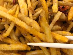 -可可大虾武汉土菜大排档(万松园1店)