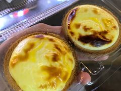流心芝士挞-鲍师傅糕点(春熙路店)