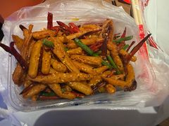 -小乾杯串店•16年沈阳烧烤(文安路店)