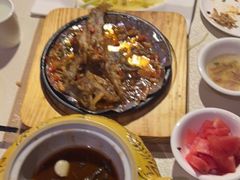 -毛家饭店(澳德乐店)