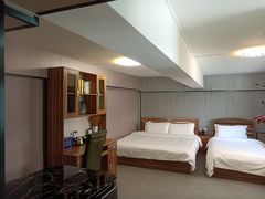 -德全心悦酒店(北京金台路地铁站店)