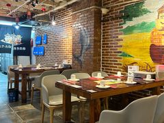 -三个大叔东北烧烤·砂锅菜(西三旗店)