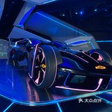 一天刷遍上海迪士尼度假区项目