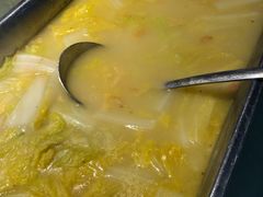 -五台山八大碗·地方风味菜馆(五爷庙店)