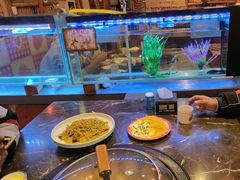 -粗粮人家·东北菜(洋桥店)