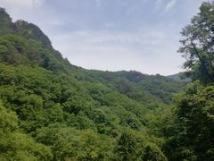 -丹东天桥沟景区