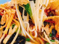-红鼻子桂林米粉(金唐新光界店)