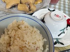 -阿金大白·上海菜馆(新天地店)