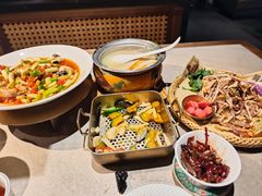 -饕林餐厅(春熙路店)