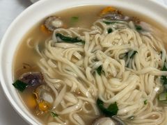 -宾朋海鲜特色美食餐厅·纯手工鲅鱼水饺(兴海路店)