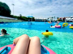 -上海玛雅海滩水公园