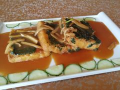 -水润轩私厨海南菜餐厅(铂尔曼酒店)