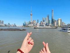-南京路步行街