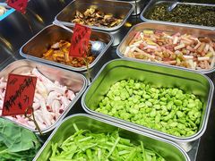 -杨厨的田园饭店(长城路店)