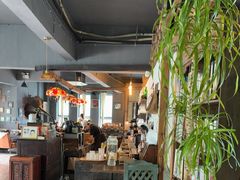 -BUND·FIVE外滩5号(天际店)