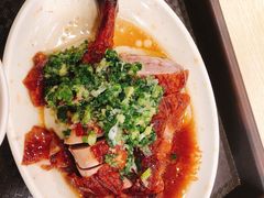 秘制烧鸭-鹅最好(南光店)