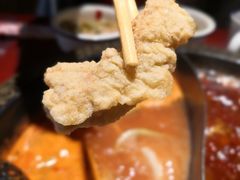 -黄家码头老火锅(解放碑旗舰店)