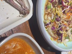 -管氏翅吧(望京东店)