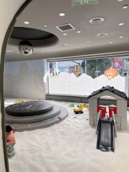 -MINI MARS KIDS CLUB亲子家庭中心(杨浦黄兴店)