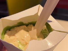 -麦当劳(从化从城大道店)