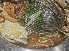 -古乐牛香·鲜牛肉牛杂火锅(新区店)