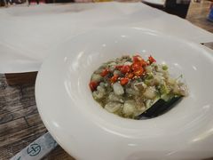 -枪火串烧·东北特色烧烤(罗湖总店)