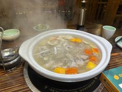 -龙泉人椰子鸡(龙昆南店)
