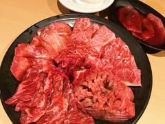 -焼肉 ウエスト(天神店)