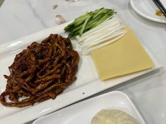 -京天红酒家(虎坊路店)