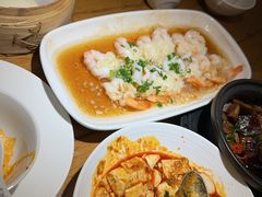 -金牌外婆家(苏州中心店)