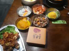 -·缸桶屋·韩式牛肋条自助烤肉(西湖D11店)