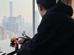 -北京康莱德酒店