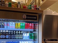 -温野菜涮涮锅(大悦城店)