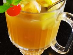 -OLD TREE老树咖啡·西餐厅(台山人工湖店)