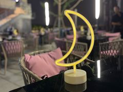 -岁粤Moon·湖景餐厅(月光码头店)