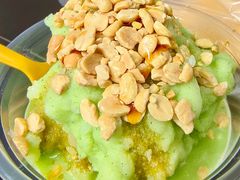 -夏食光安顺小舒冰粉冰浆(甲秀楼店)