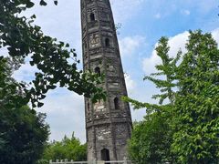 -上海佘山国家森林公园天马山园